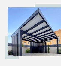 Услуги Изготовление металлоконструкций под ключ в Губахе