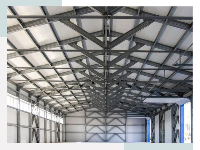 Производственные здания в Губахе от 622 руб. - Надежно и быстро