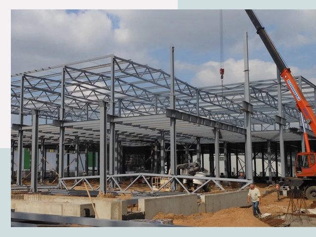 Генеральный подряд в Губахе