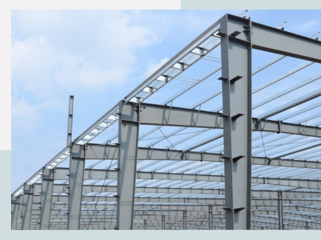Металлокаркасы для складов от 622 руб. в Губахе